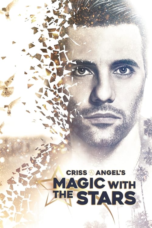 Criss Angel’s Magic with the Stars (2022)