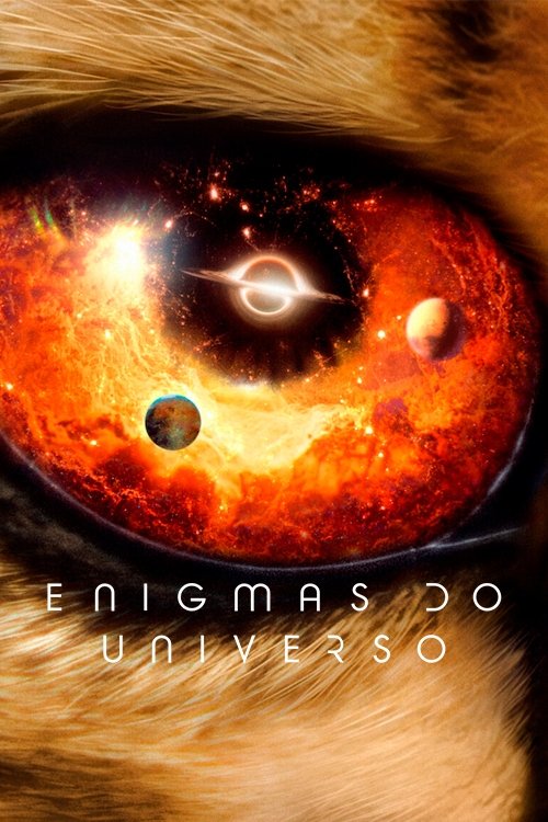 Enigmas do Universo (2022)