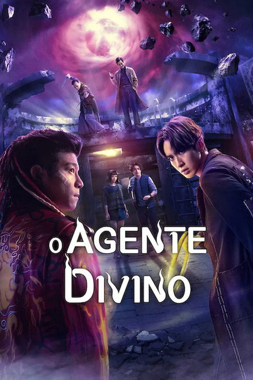O Agente Divino (2026)