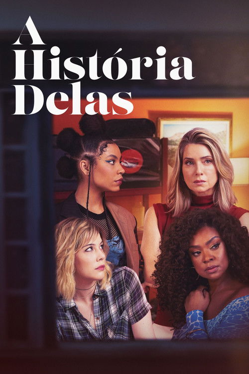 A História Delas (2023)