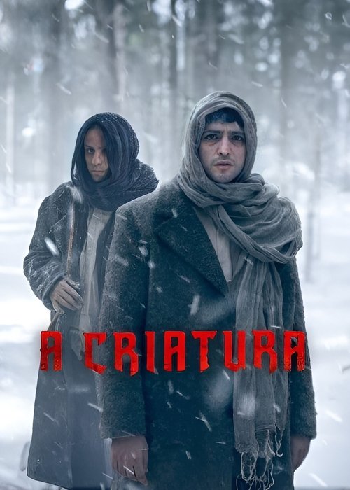 A Criatura (2023)
