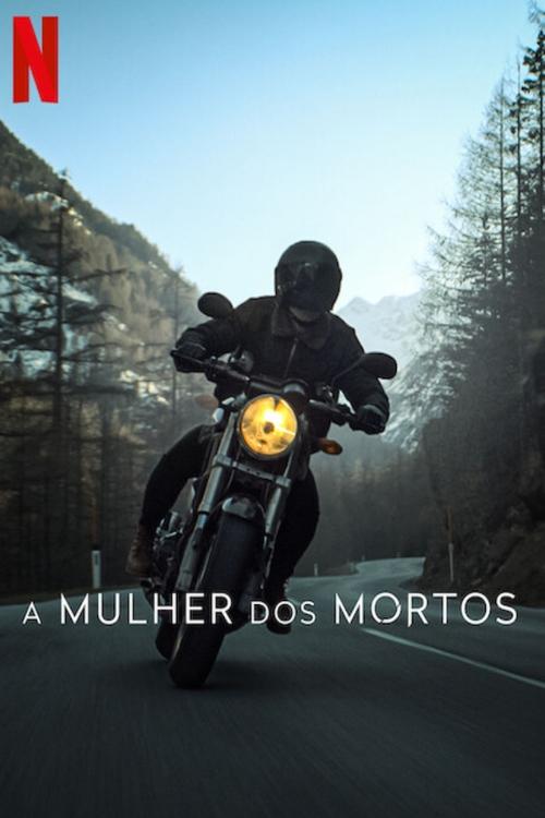 A Mulher dos Mortos (2022)