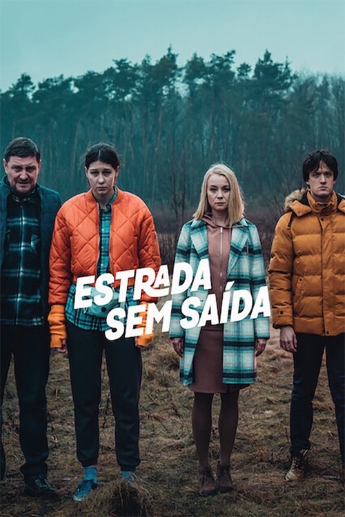 Estrada sem Saída (2022)