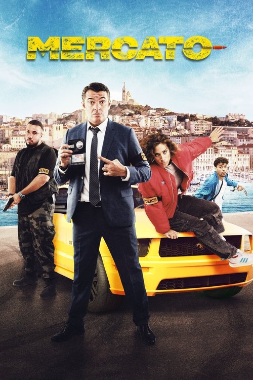 Law & Disorder (2024)