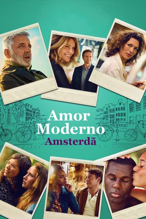 Amor Moderno Amsterdã (2022)
