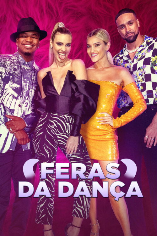 Feras da Dança (2022)
