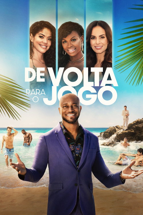De Volta para o Jogo (2022)