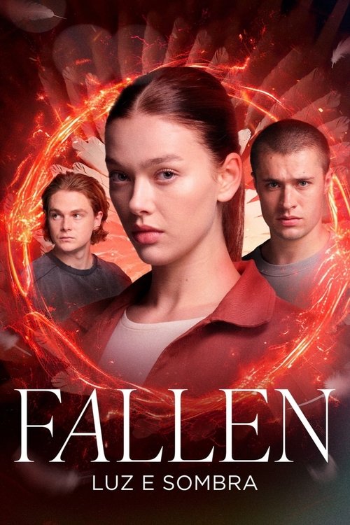 Fallen: Luz e Sombra (2024)