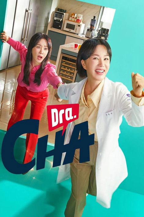 Dra. Cha (2023)