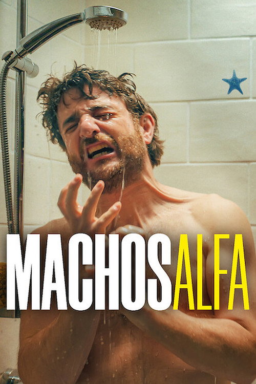 Machos Alfa (2022)