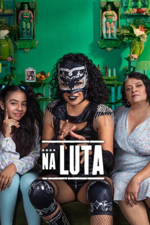 Na Luta (2023)