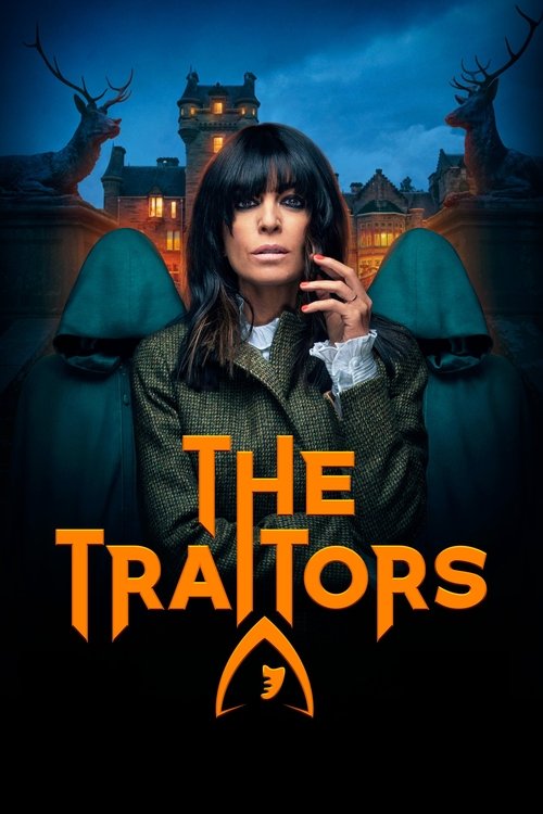 The Traitors (UK) (2022)