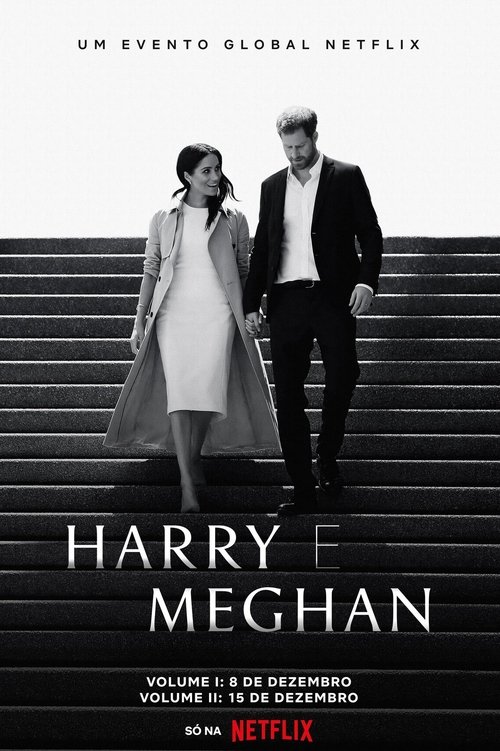 Harry e Meghan (2022)