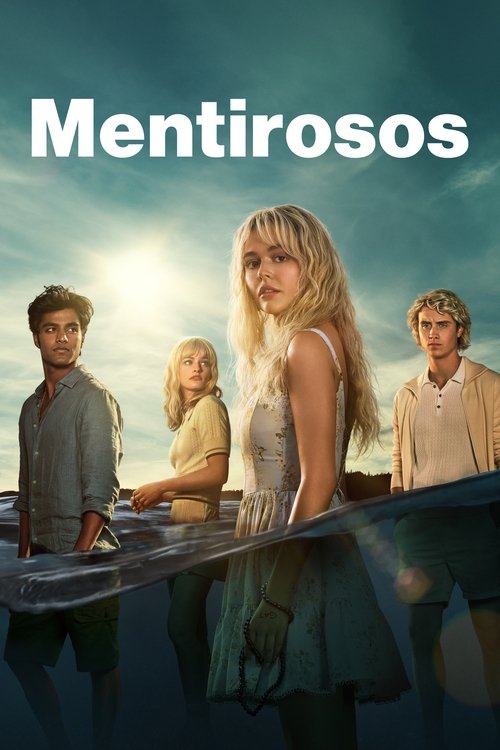 Mentirosos (2025)