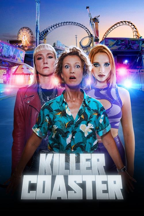 Morte no Parque (2023)