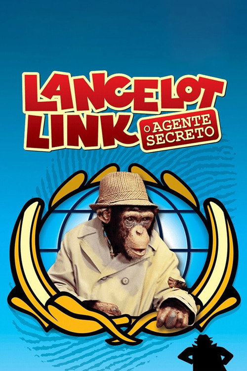 Lancelot Link: O Agente Secreto (1970)
