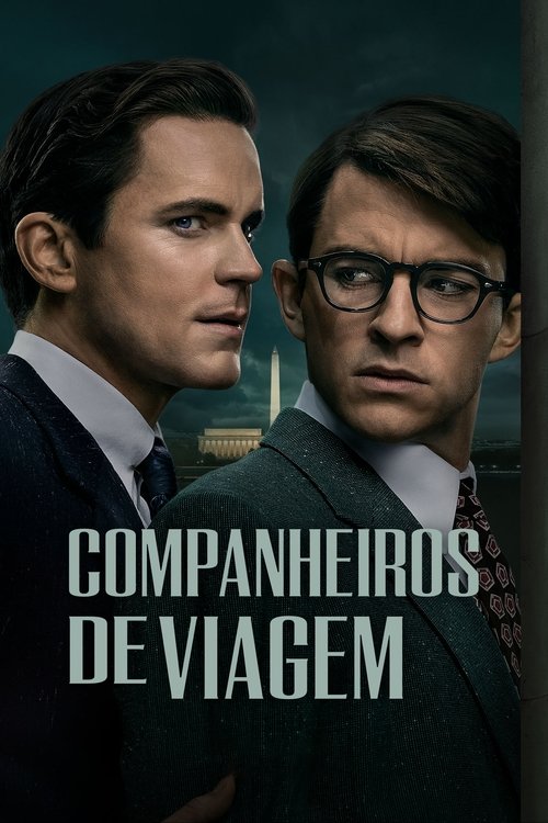 Companheiros de Viagem (2023)