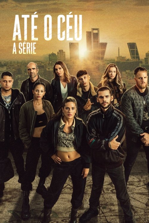 Até o Céu: A Série (2023)
