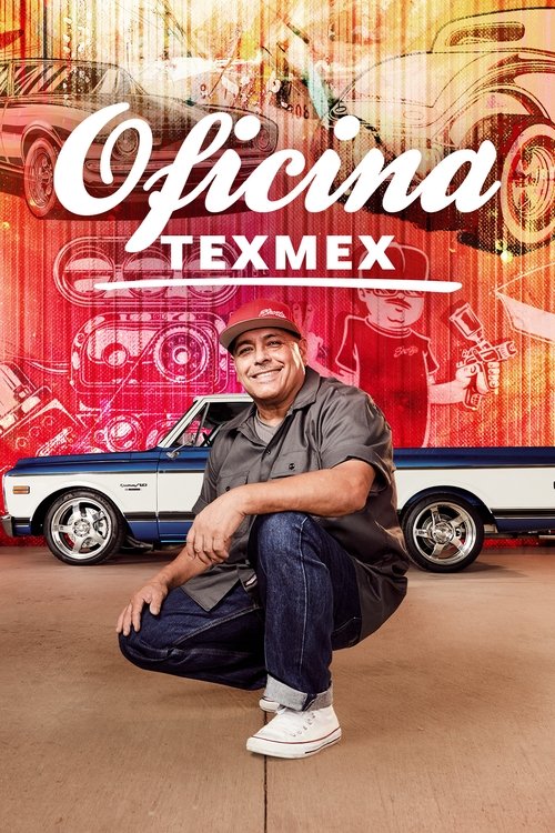 Oficina TexMex (2022)