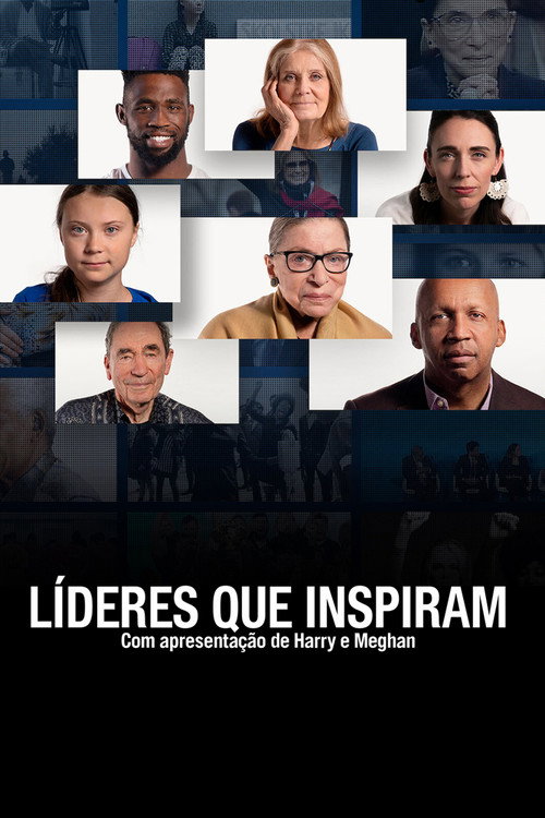 Líderes que Inspiram (2022)