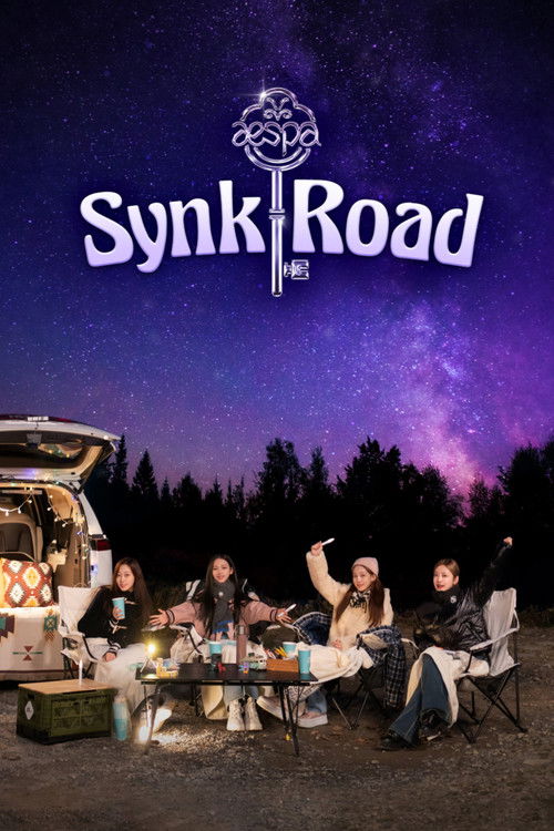 Aespa’s Synk Road (2022)