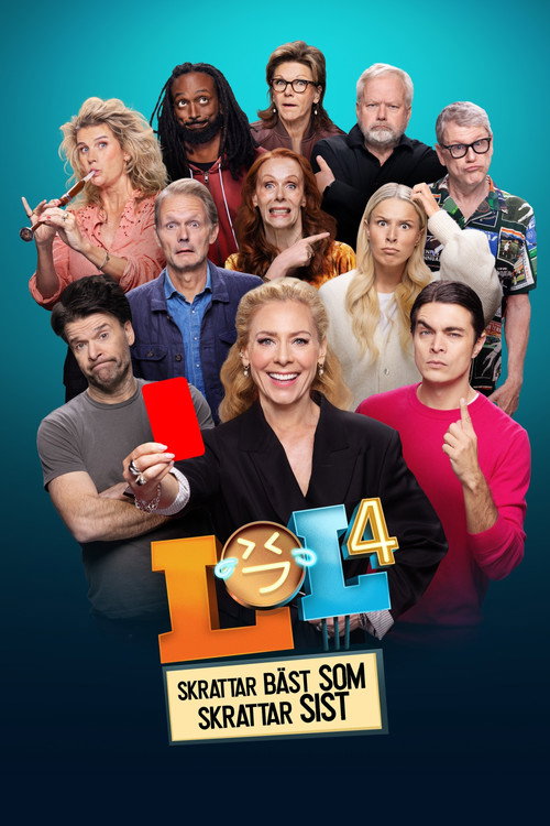 LOL: Suécia (2022)