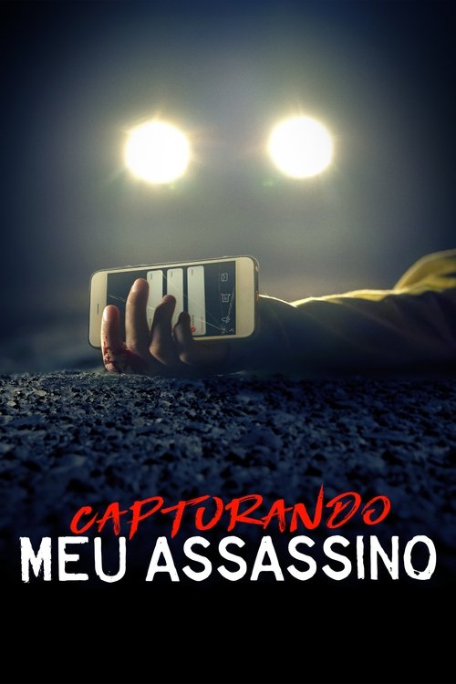 Capturando Meu Assassino (2023)