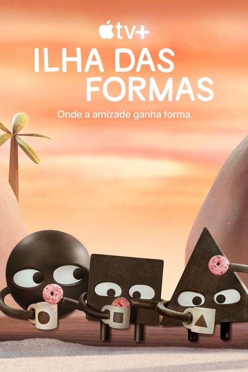 Ilha das Formas (2023)