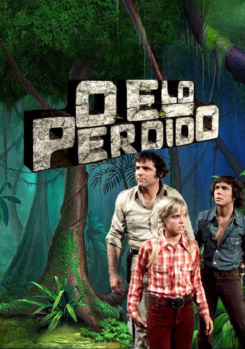 O Elo Perdido (1974)