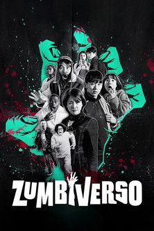 Zumbiverso (2023)