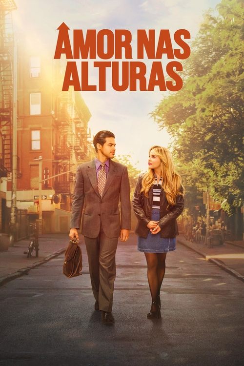 Amor nas Alturas (2023)