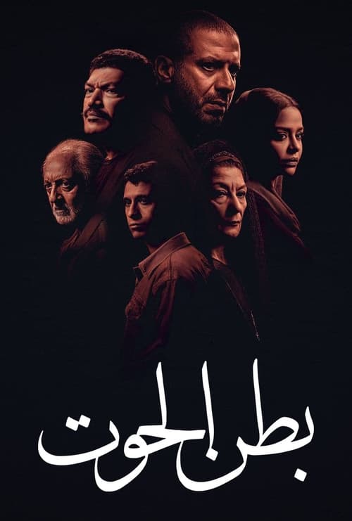 Belly of the Whale (2023)