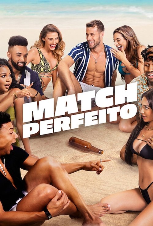 Match Perfeito (2023)