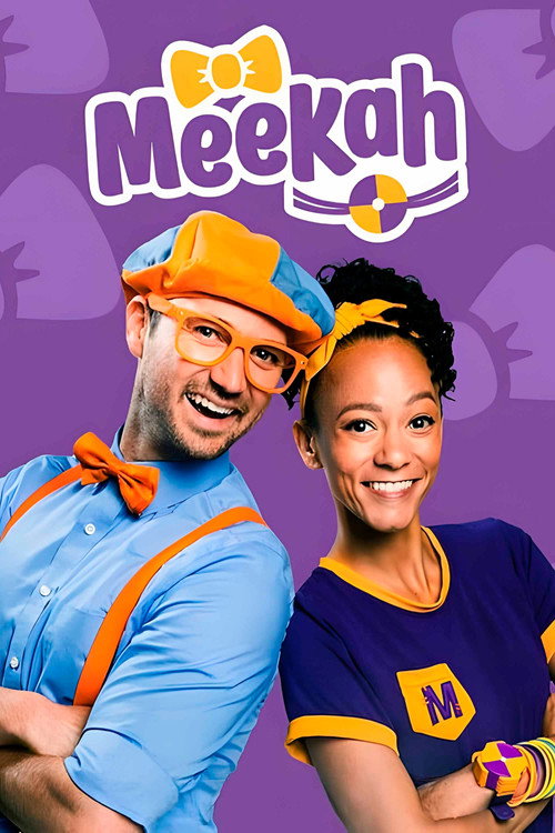 Meekah (2022)