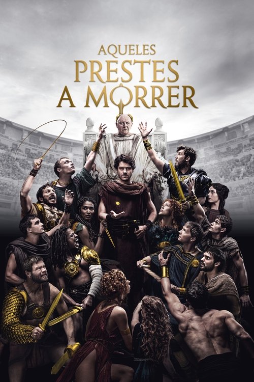 Aqueles Prestes a Morrer (2024)