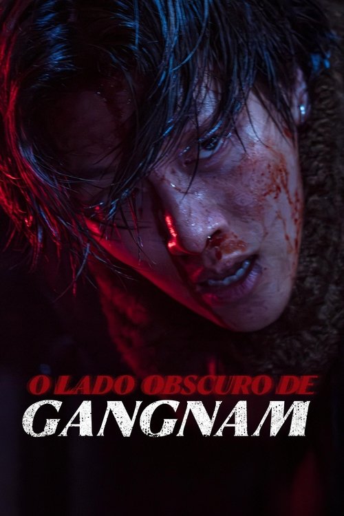 O Lado Obscuro de Gangnam (2024)
