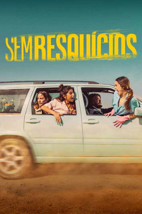 Sem Resquícios (2023)