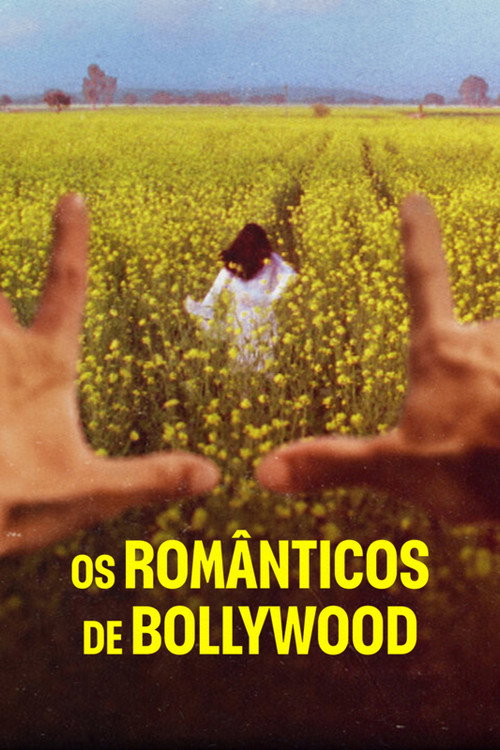 Os Românticos de Bollywood (2023)