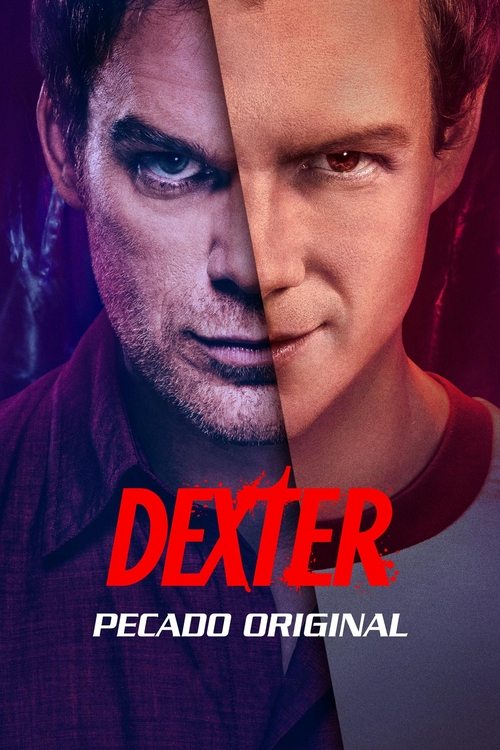 Dexter: Pecado Original (2024)