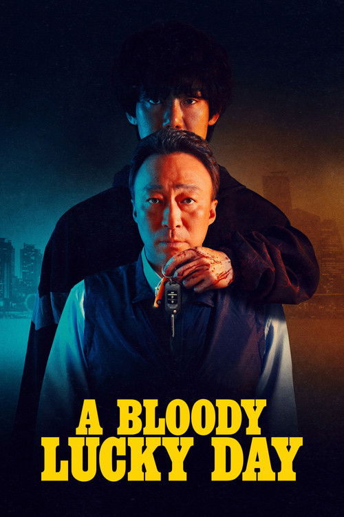 Maldito Dia De Sorte (2023)