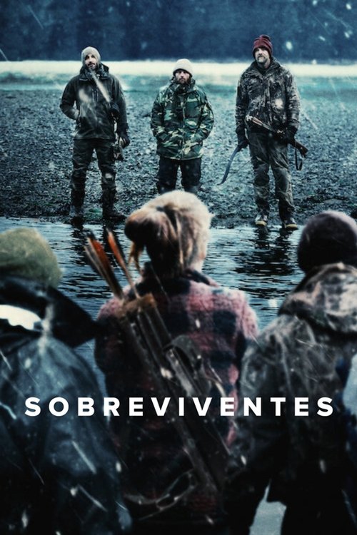 Sobreviventes (2023)