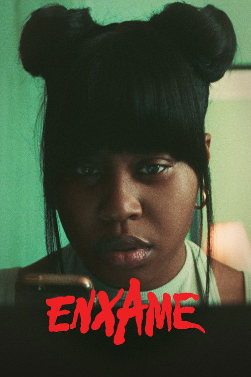 Enxame (2023)
