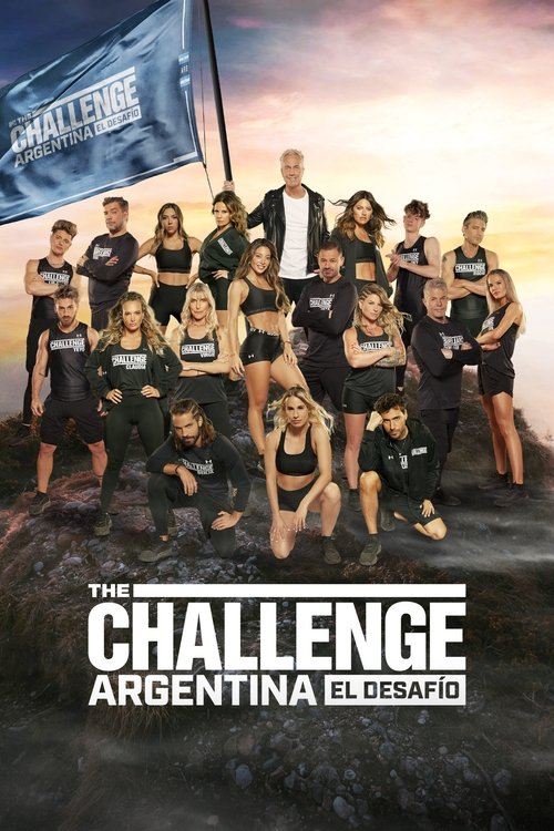 The Challenge Argentina (2023)