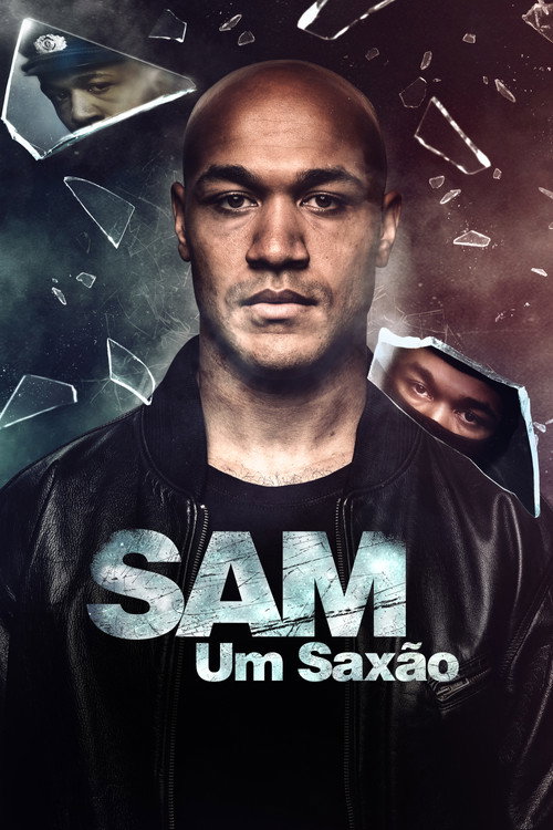 Sam: Um Saxão (2023)