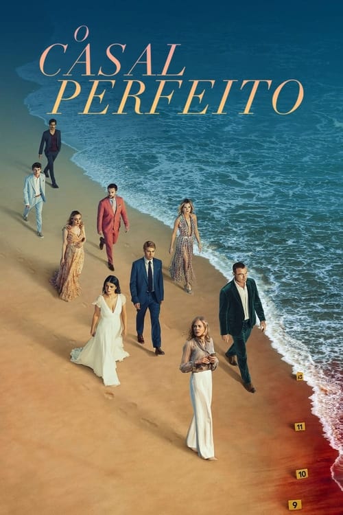 O Casal Perfeito (2024)