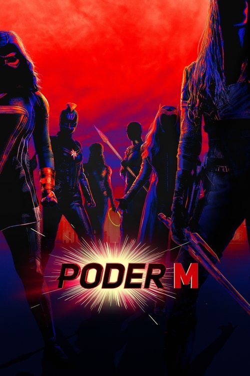 PoderM (2023)