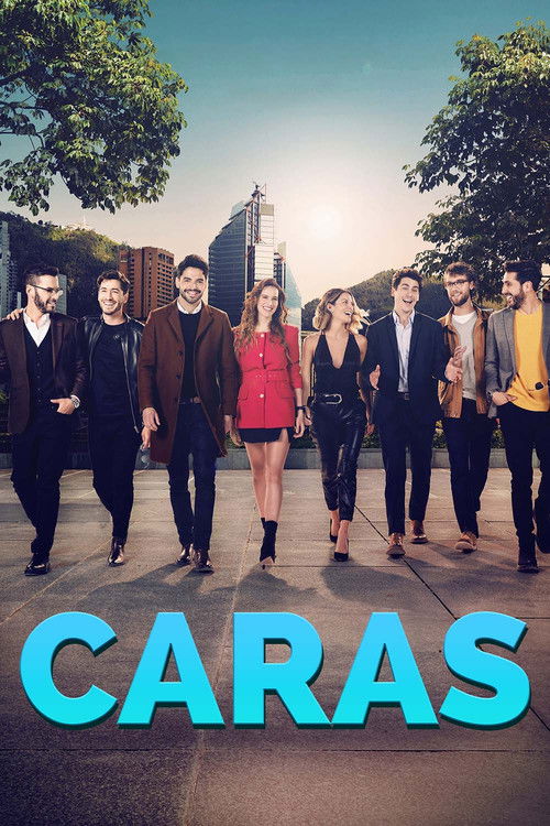 Caras (2023)