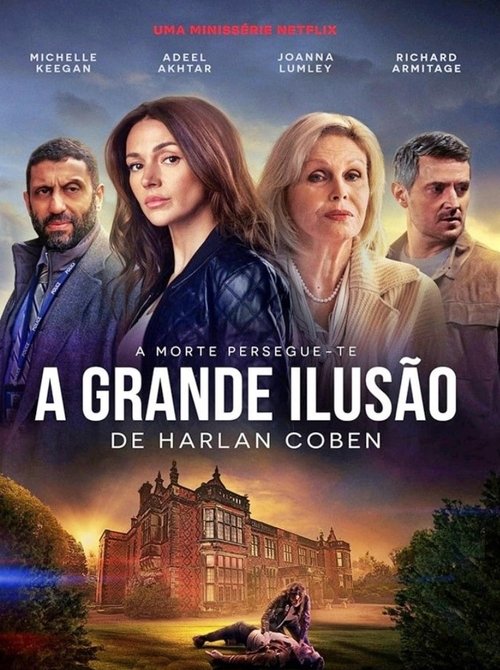 A Grande Ilusão (2024)