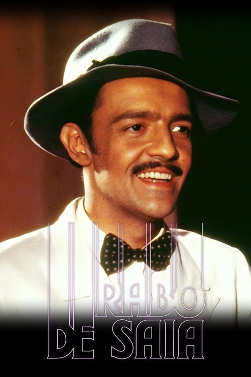 Rabo de Saia (1984)