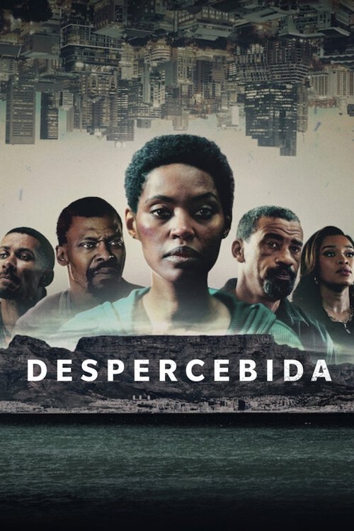 Despercebida (2023)